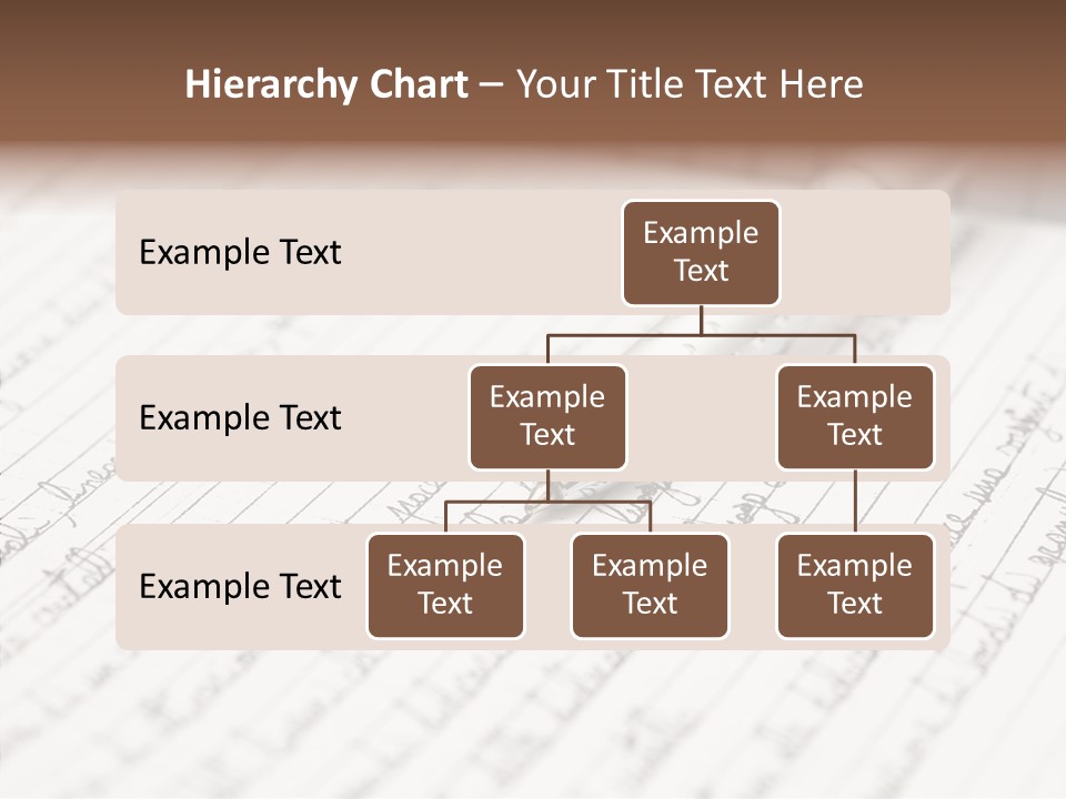 Hold Assist Two PowerPoint Template