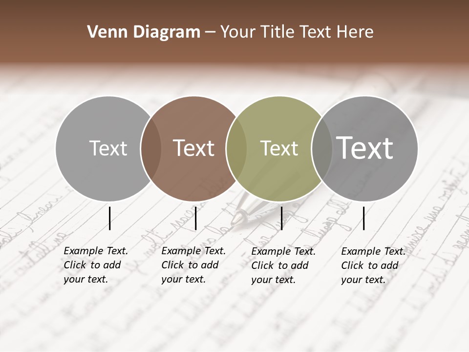Hold Assist Two PowerPoint Template