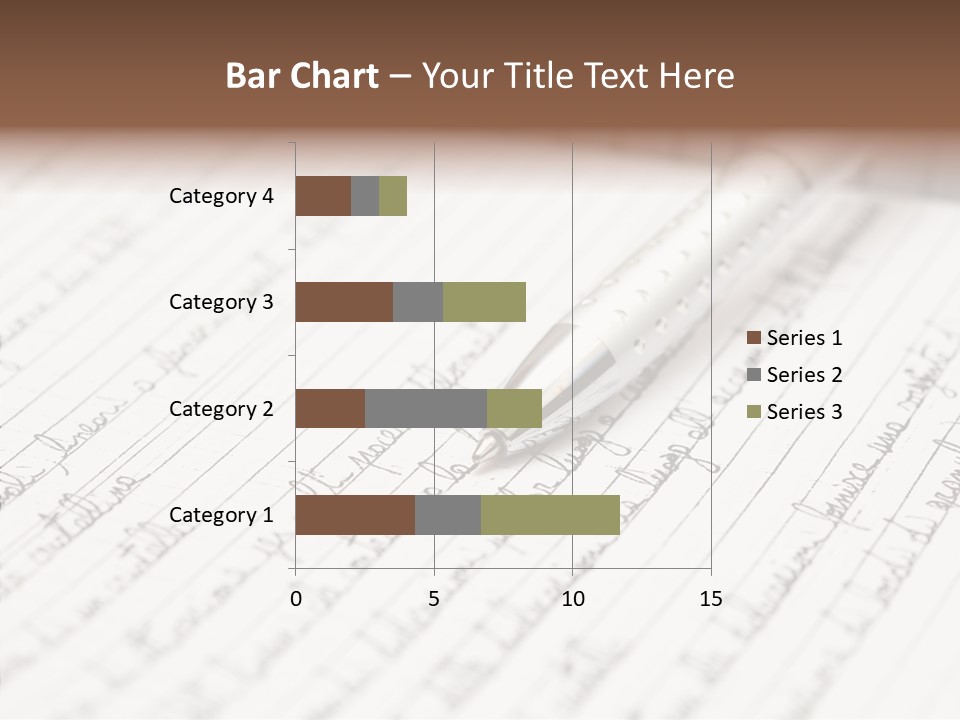 Hold Assist Two PowerPoint Template