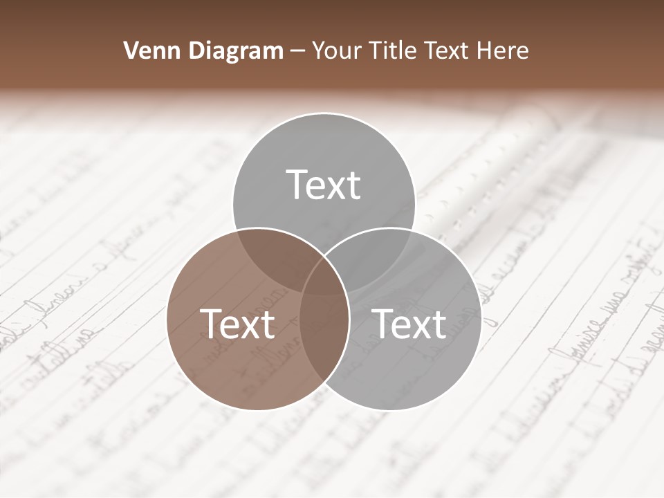 Hold Assist Two PowerPoint Template