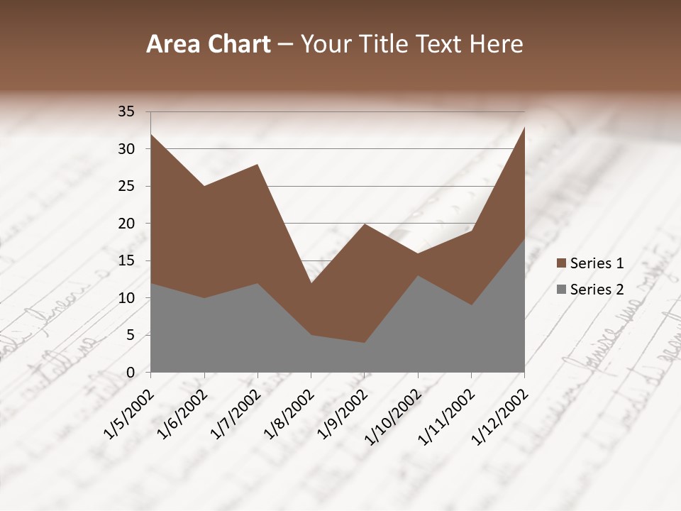 Hold Assist Two PowerPoint Template