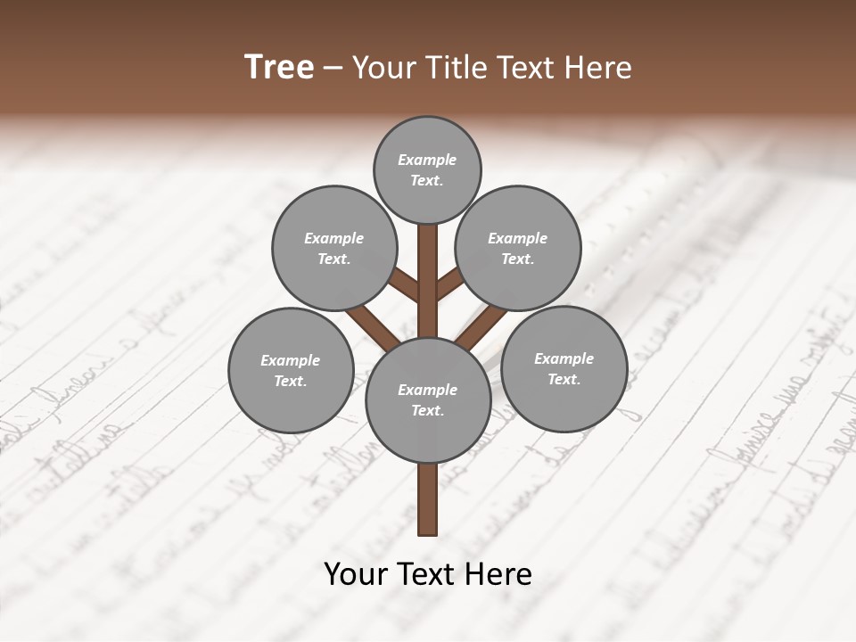 Hold Assist Two PowerPoint Template