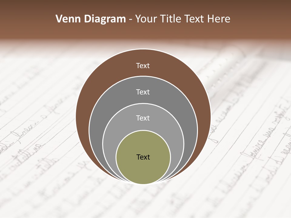 Hold Assist Two PowerPoint Template