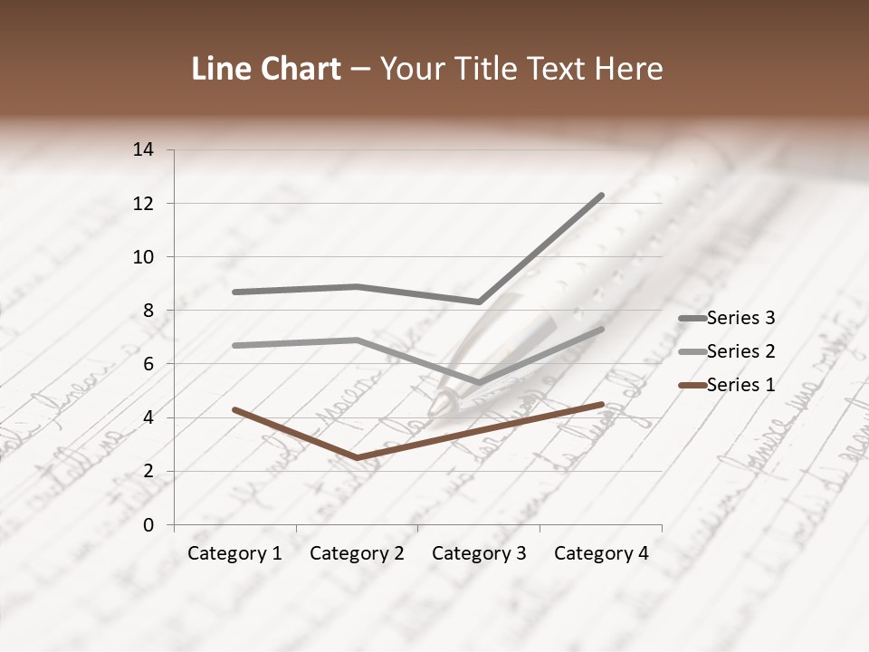 Hold Assist Two PowerPoint Template