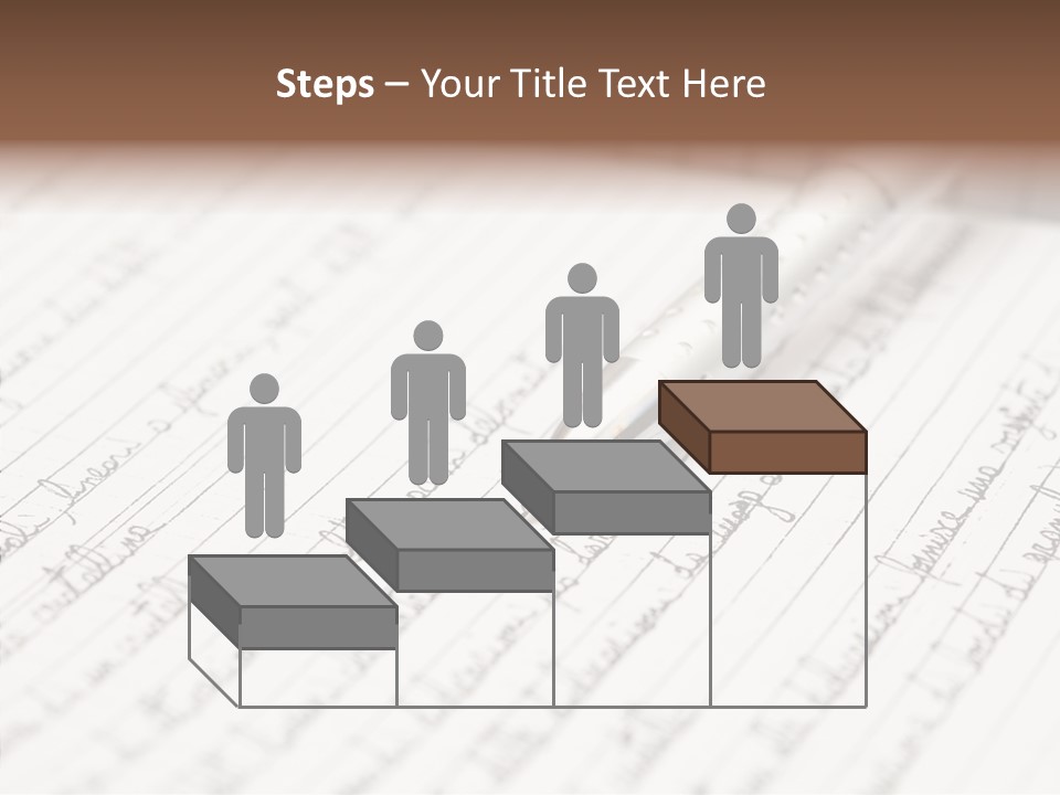 Hold Assist Two PowerPoint Template