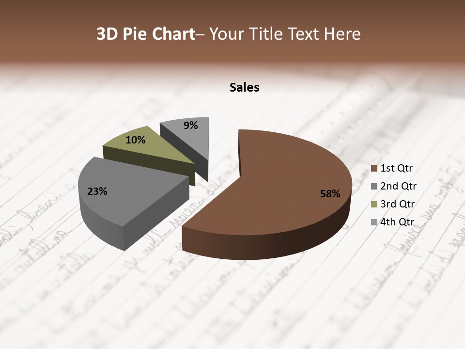 Hold Assist Two PowerPoint Template