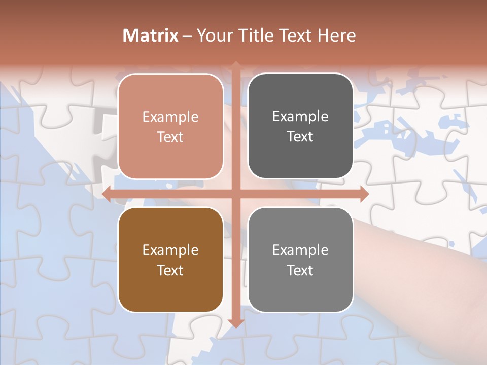 Care Senior Elder PowerPoint Template