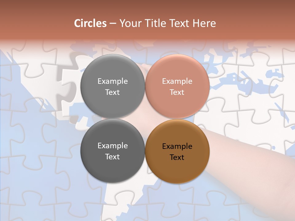 Care Senior Elder PowerPoint Template