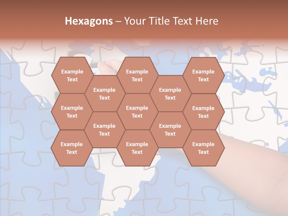 Care Senior Elder PowerPoint Template