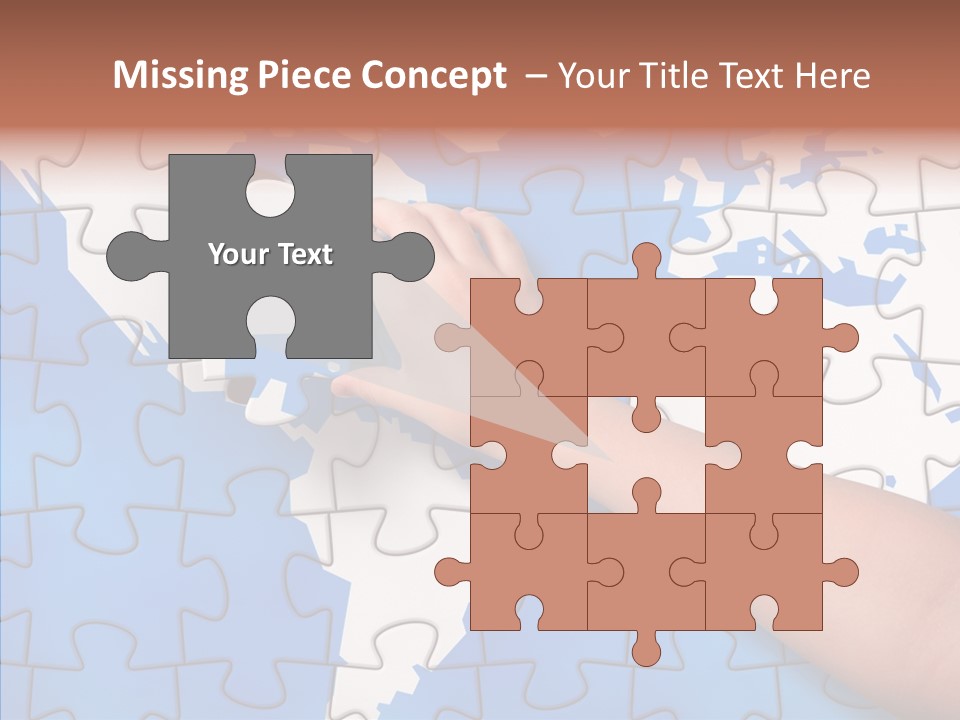 Care Senior Elder PowerPoint Template