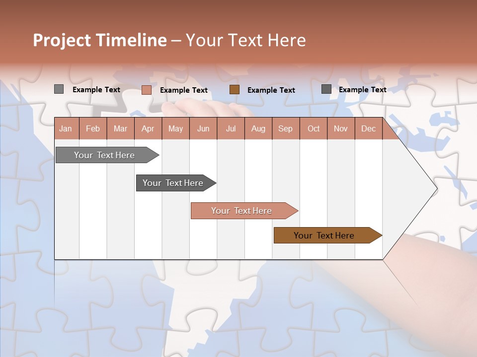 Care Senior Elder PowerPoint Template
