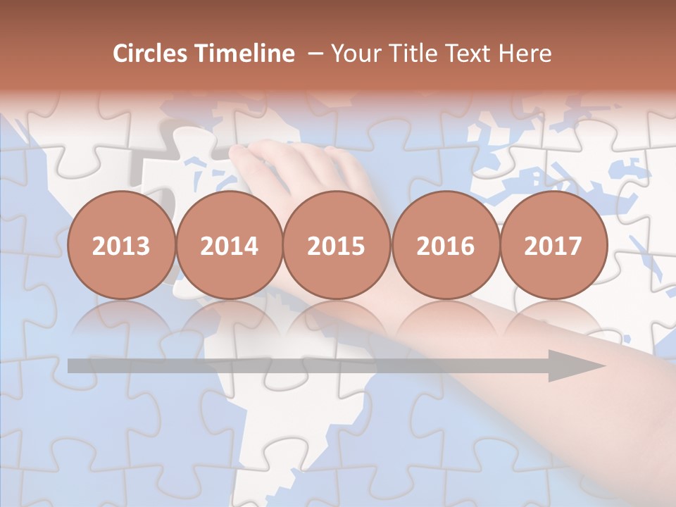 Care Senior Elder PowerPoint Template