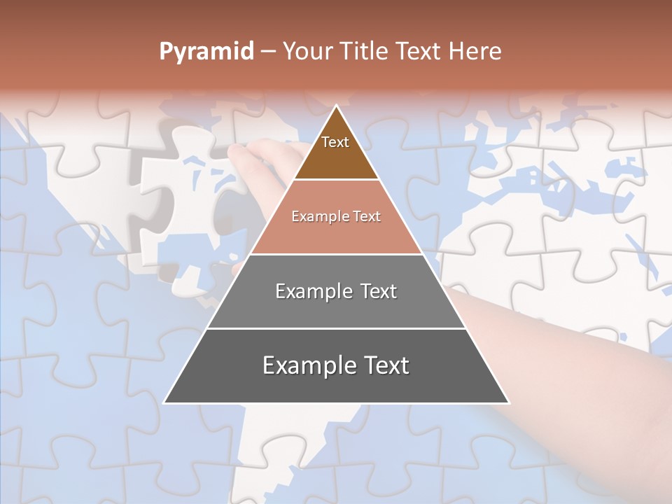 Care Senior Elder PowerPoint Template