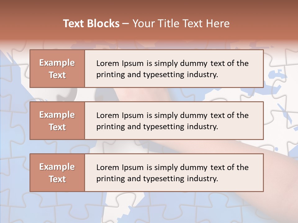 Care Senior Elder PowerPoint Template
