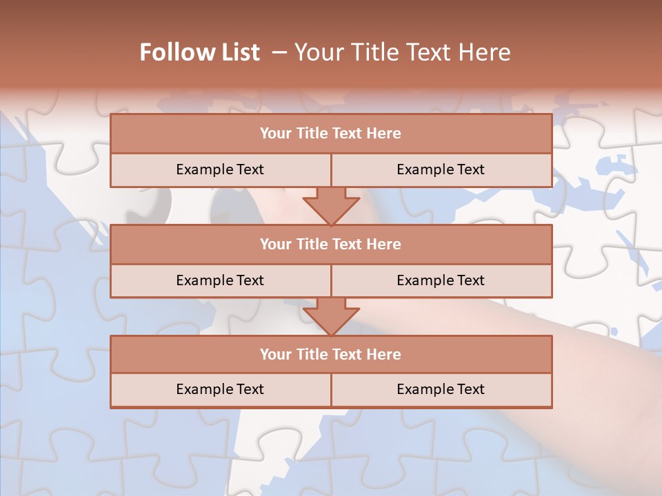 Care Senior Elder PowerPoint Template