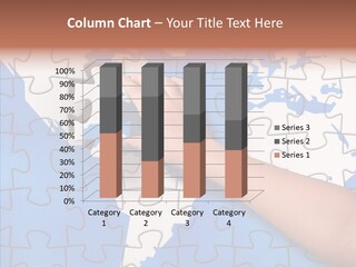 Care Senior Elder PowerPoint Template