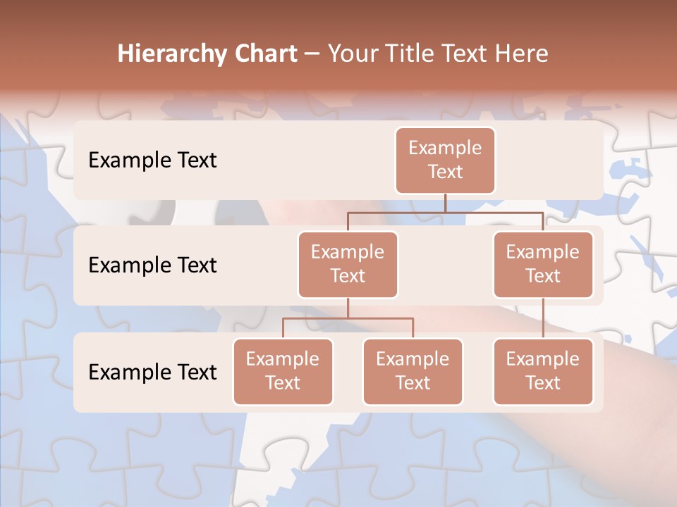 Care Senior Elder PowerPoint Template