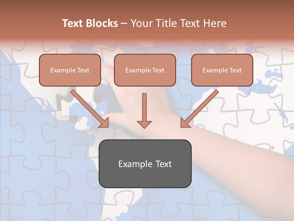 Care Senior Elder PowerPoint Template