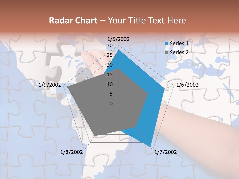 Care Senior Elder PowerPoint Template