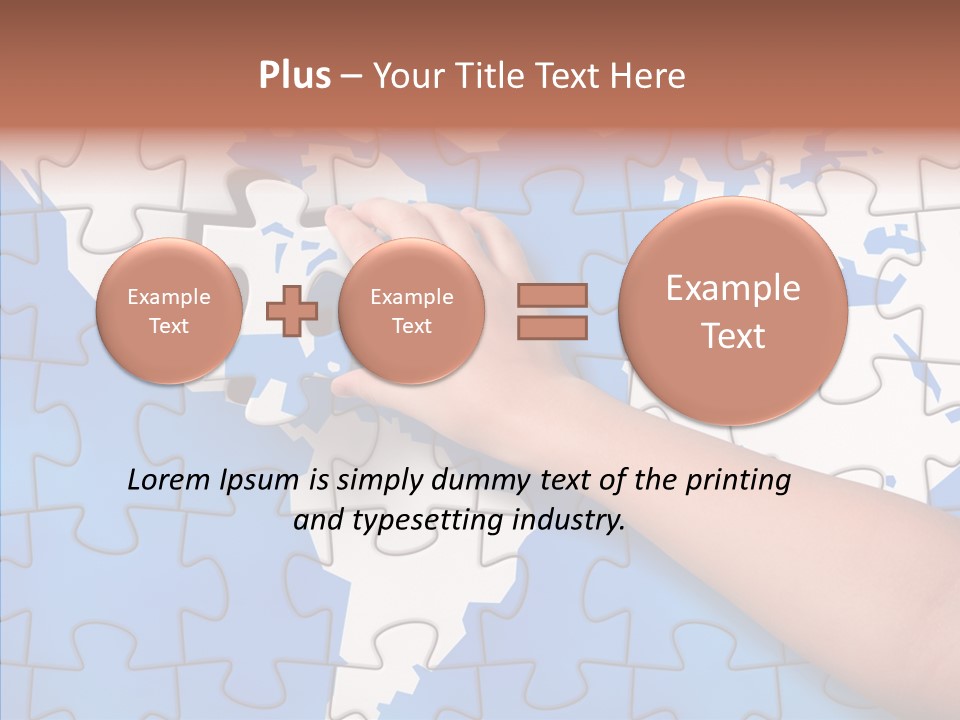 Care Senior Elder PowerPoint Template