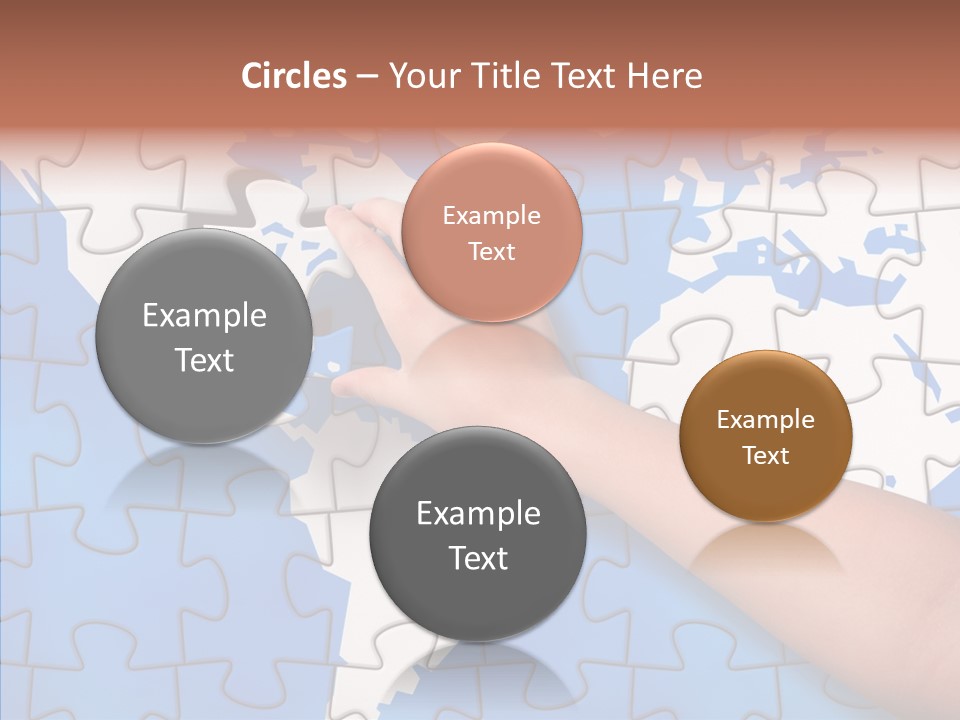 Care Senior Elder PowerPoint Template