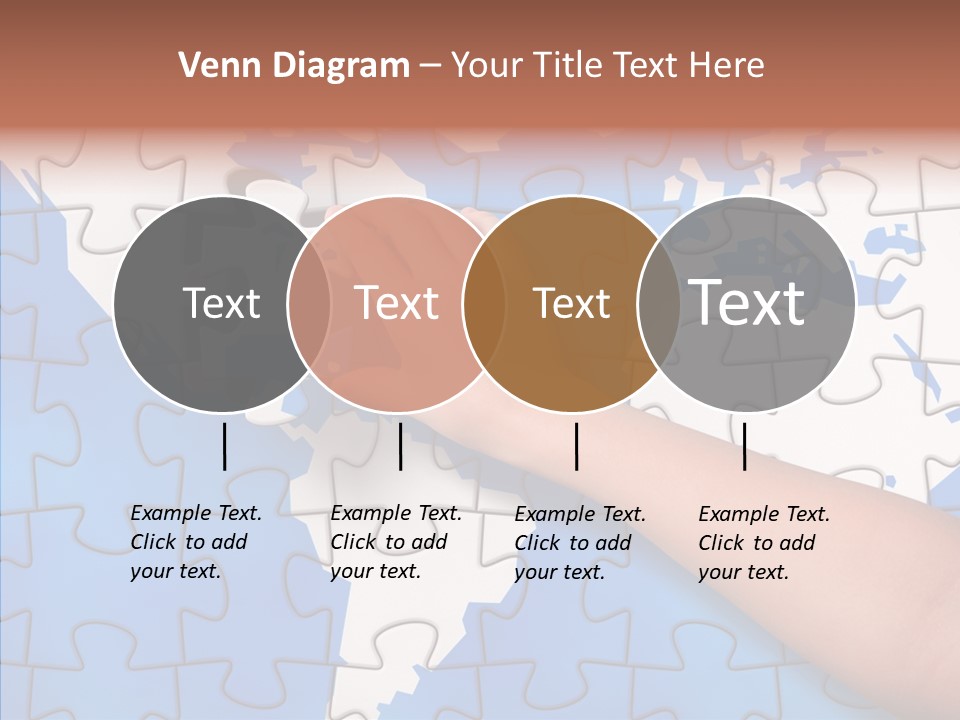 Care Senior Elder PowerPoint Template