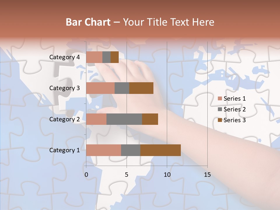 Care Senior Elder PowerPoint Template