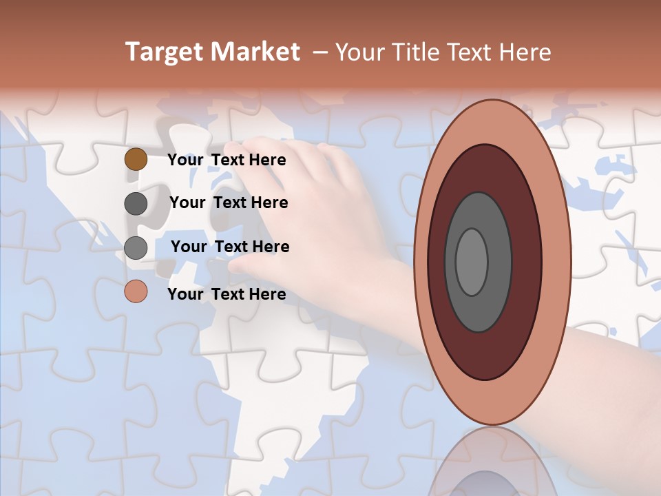 Care Senior Elder PowerPoint Template