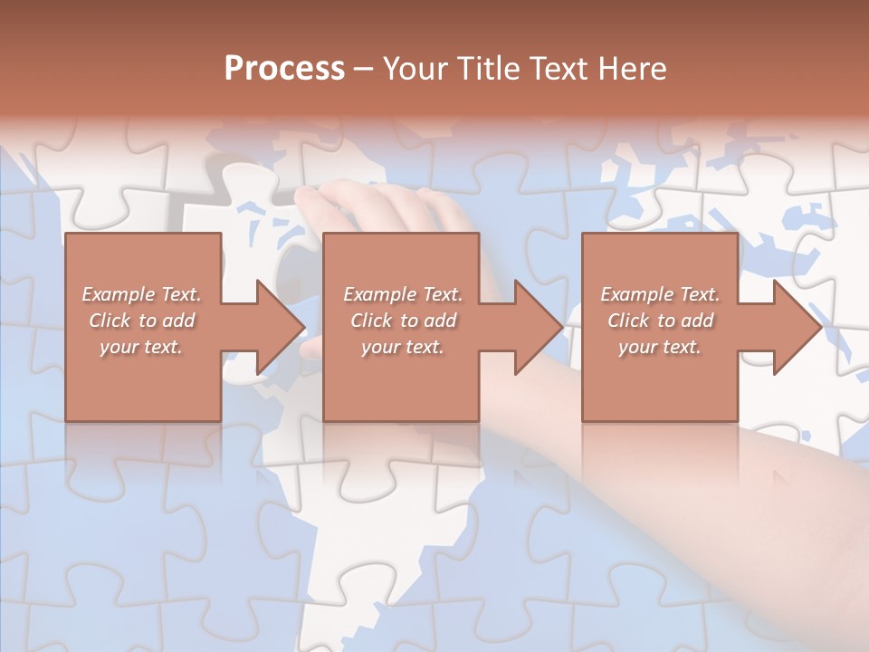 Care Senior Elder PowerPoint Template