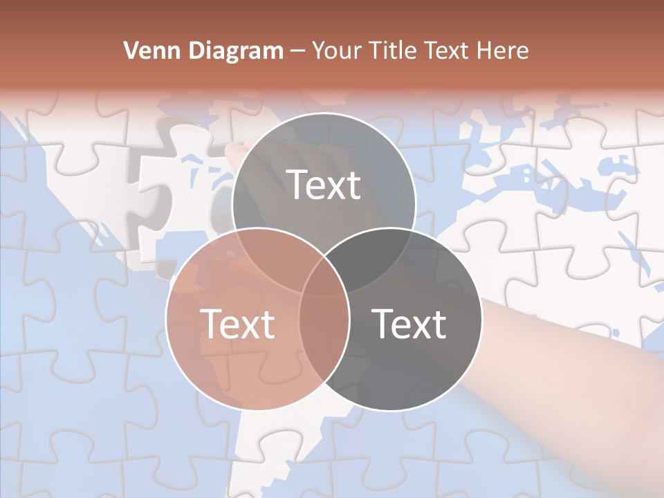 Care Senior Elder PowerPoint Template