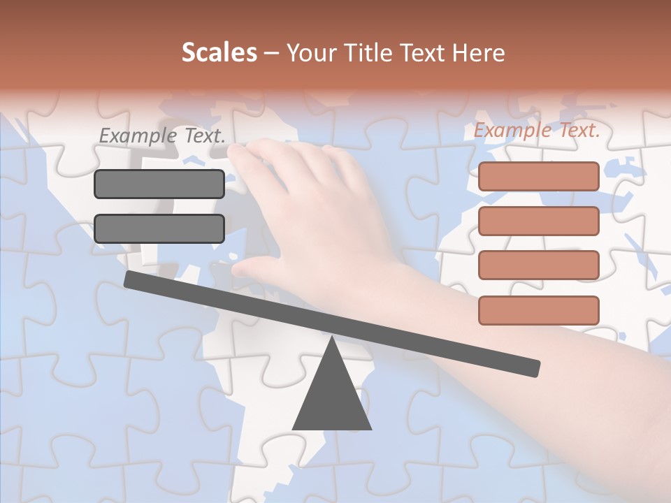 Care Senior Elder PowerPoint Template