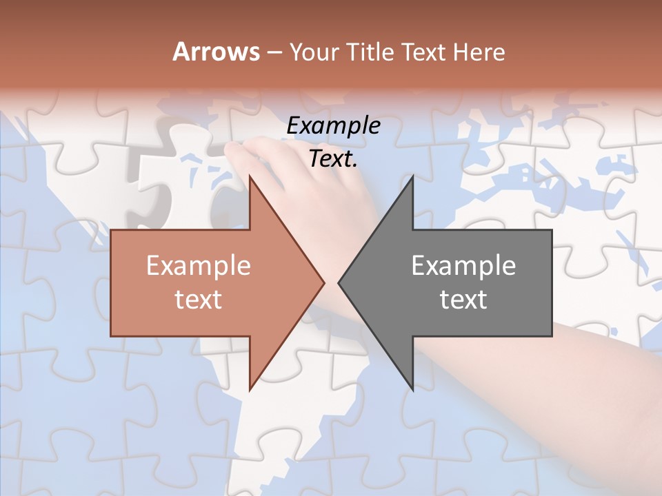 Care Senior Elder PowerPoint Template