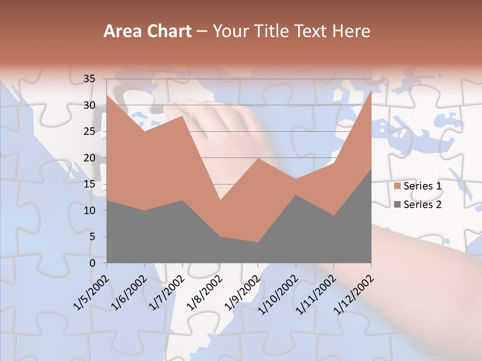 Care Senior Elder PowerPoint Template