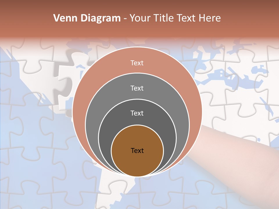 Care Senior Elder PowerPoint Template