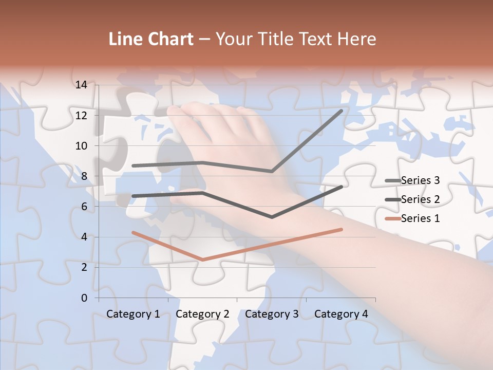 Care Senior Elder PowerPoint Template
