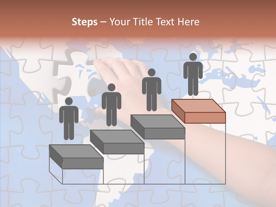 Care Senior Elder PowerPoint Template