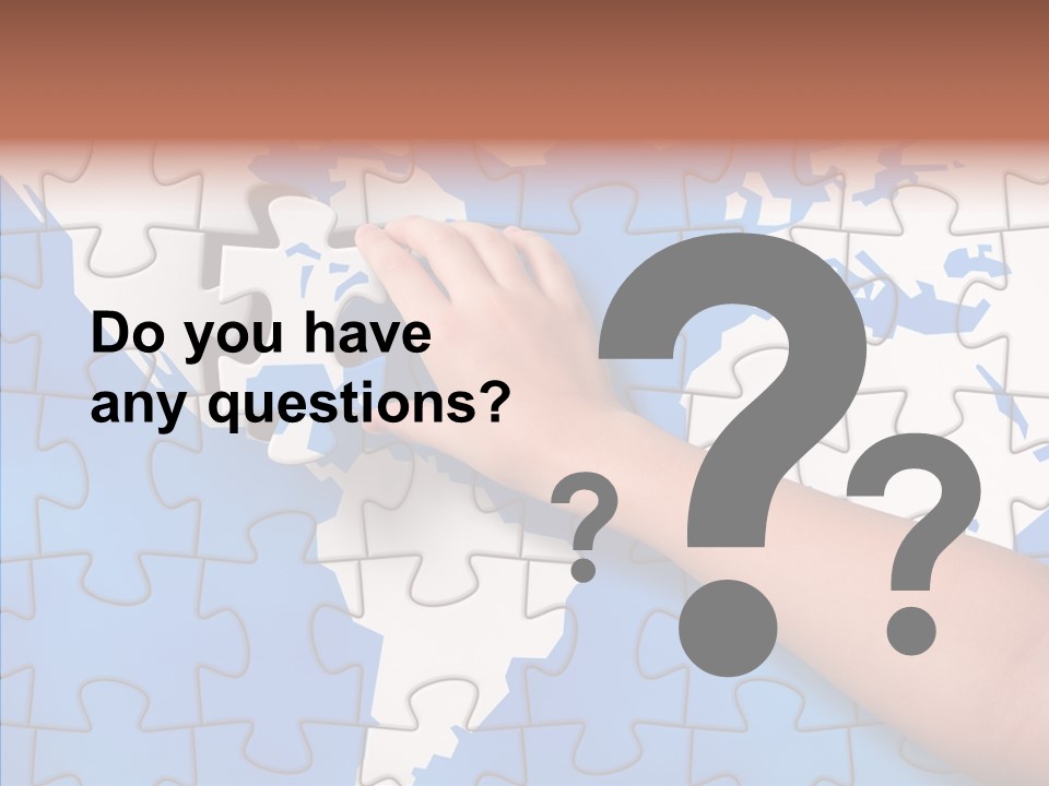 Care Senior Elder PowerPoint Template