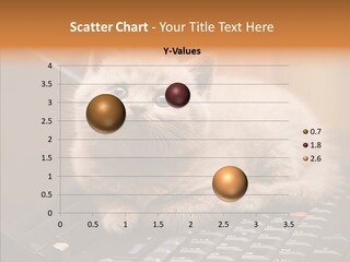 Human Finger Assist PowerPoint Template