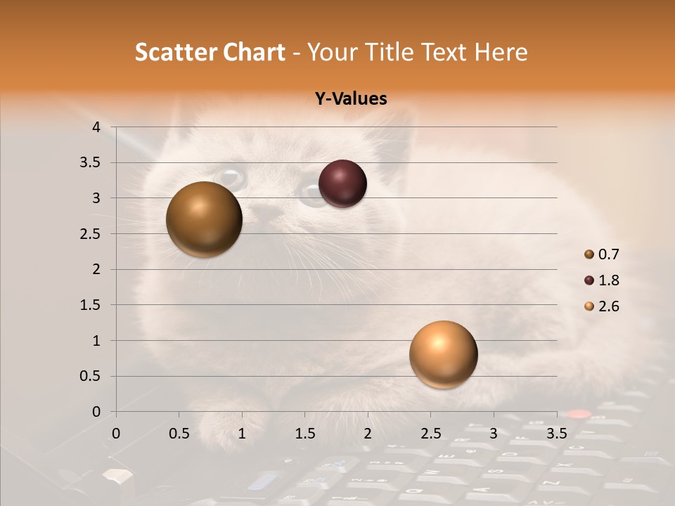 Human Finger Assist PowerPoint Template