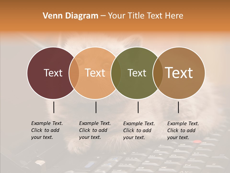 Human Finger Assist PowerPoint Template