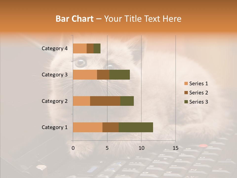 Human Finger Assist PowerPoint Template