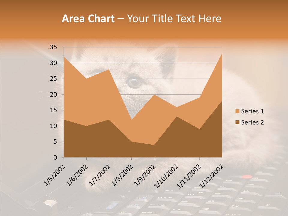 Human Finger Assist PowerPoint Template