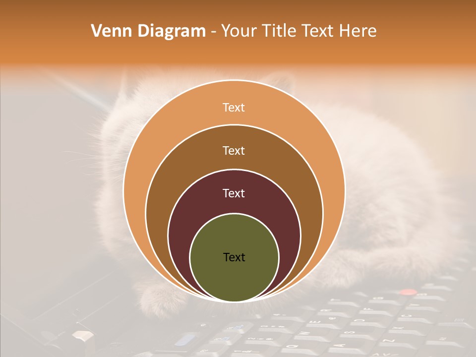 Human Finger Assist PowerPoint Template