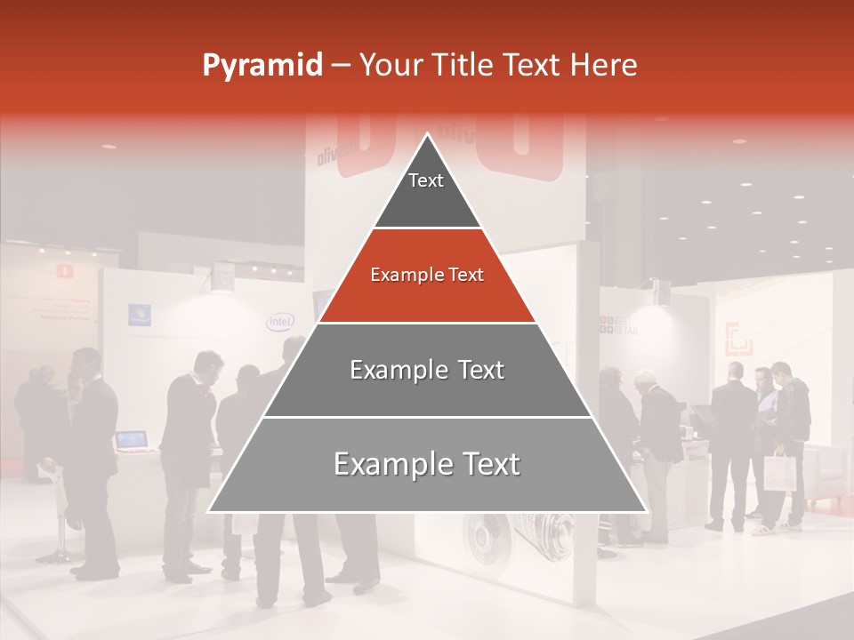 Young Human Women PowerPoint Template