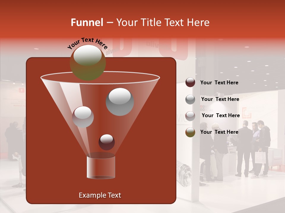 Young Human Women PowerPoint Template