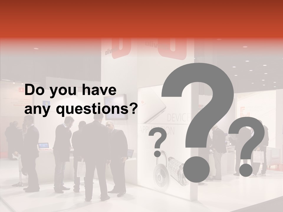 Young Human Women PowerPoint Template