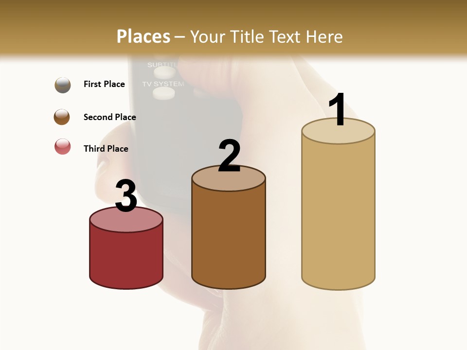 Caregiver Women Sharing PowerPoint Template