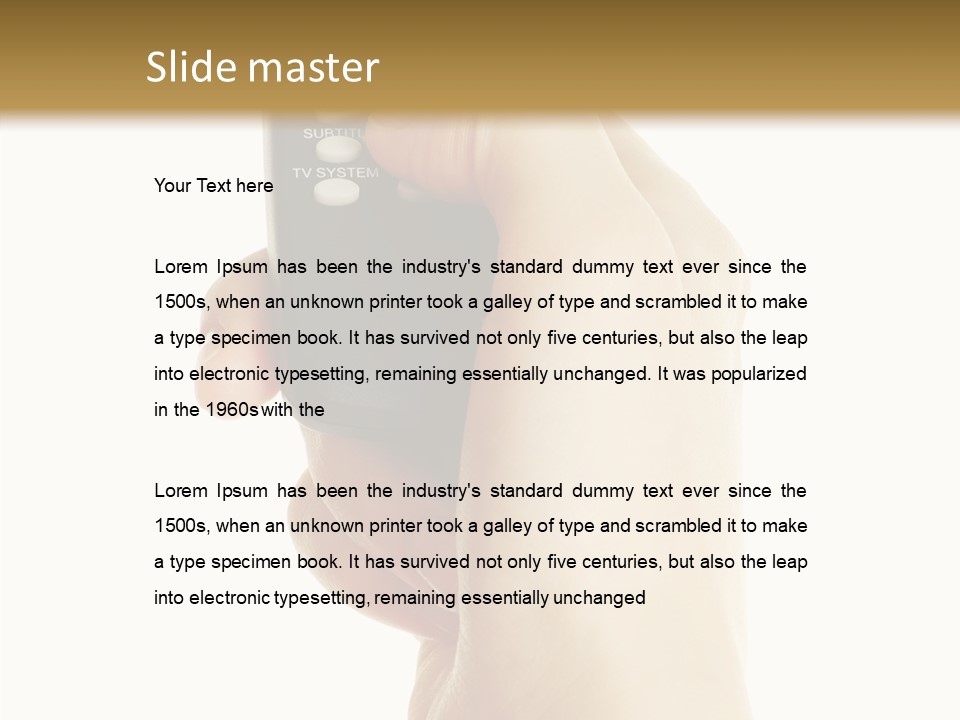 Caregiver Women Sharing PowerPoint Template