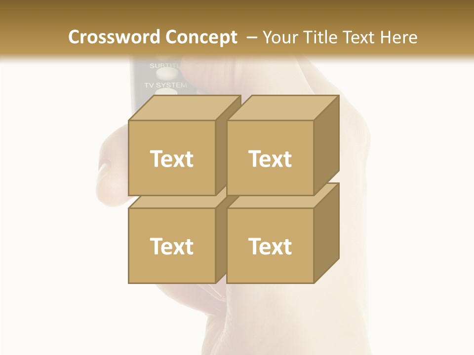 Caregiver Women Sharing PowerPoint Template
