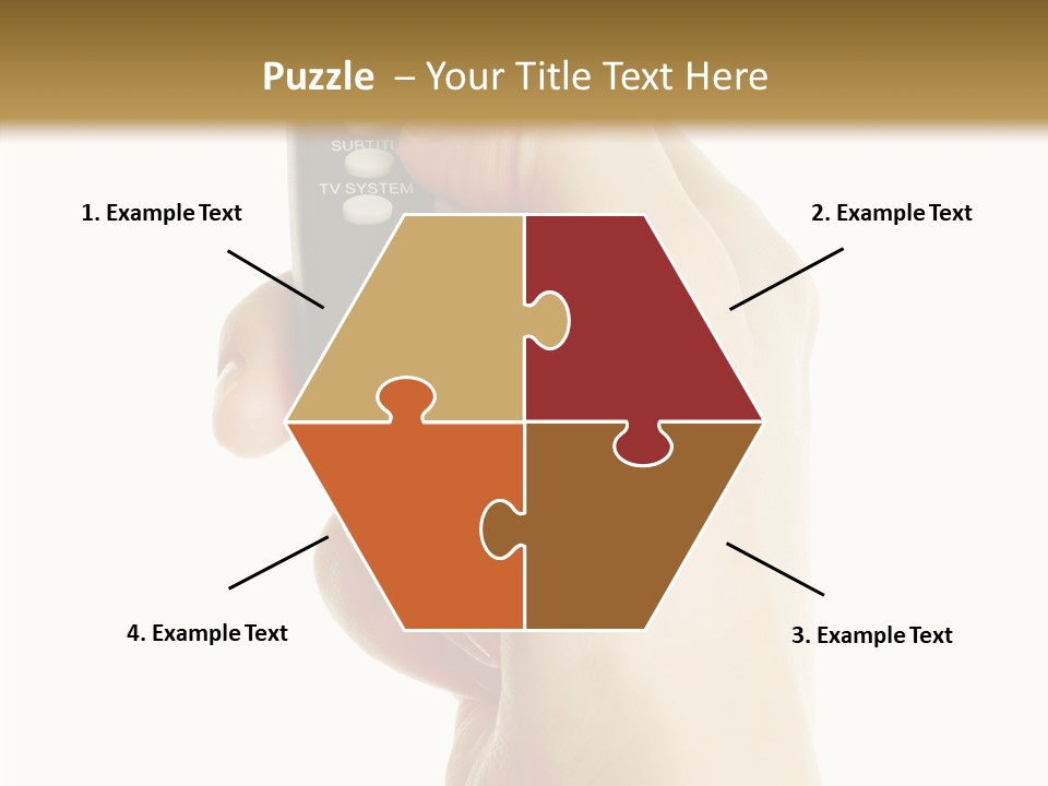 Caregiver Women Sharing PowerPoint Template